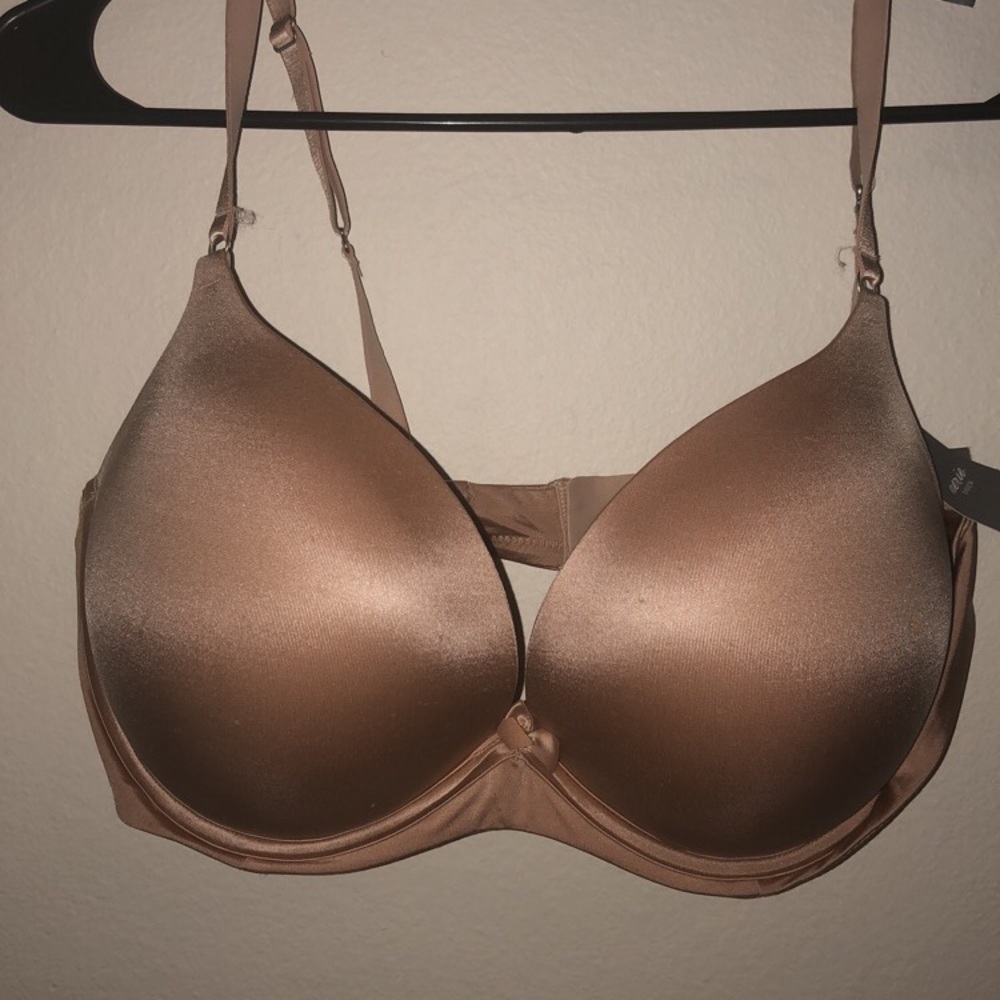 New Aerie Bra
